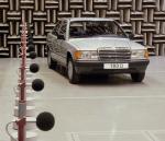 Mercedes-Benz 190 D 1983 года